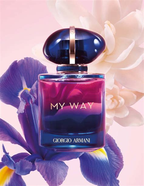 my way armani günstig|Giorgio Armani My Way Eau de Parfum .